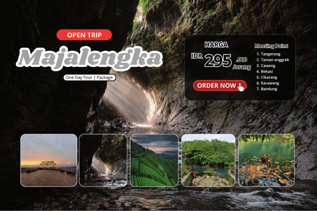 Open Trip Majalengka (1)