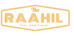 Logo Raahil Tour