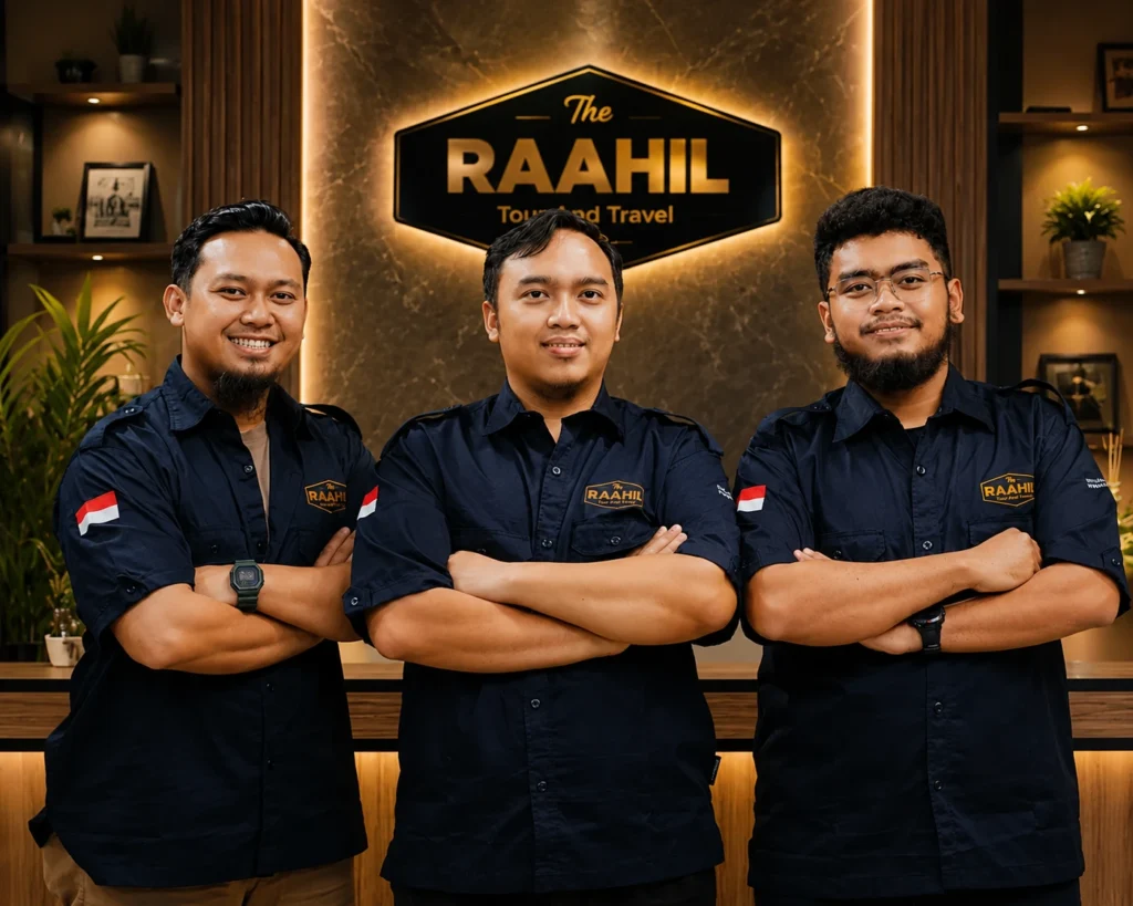 Raahil Tour And Travel