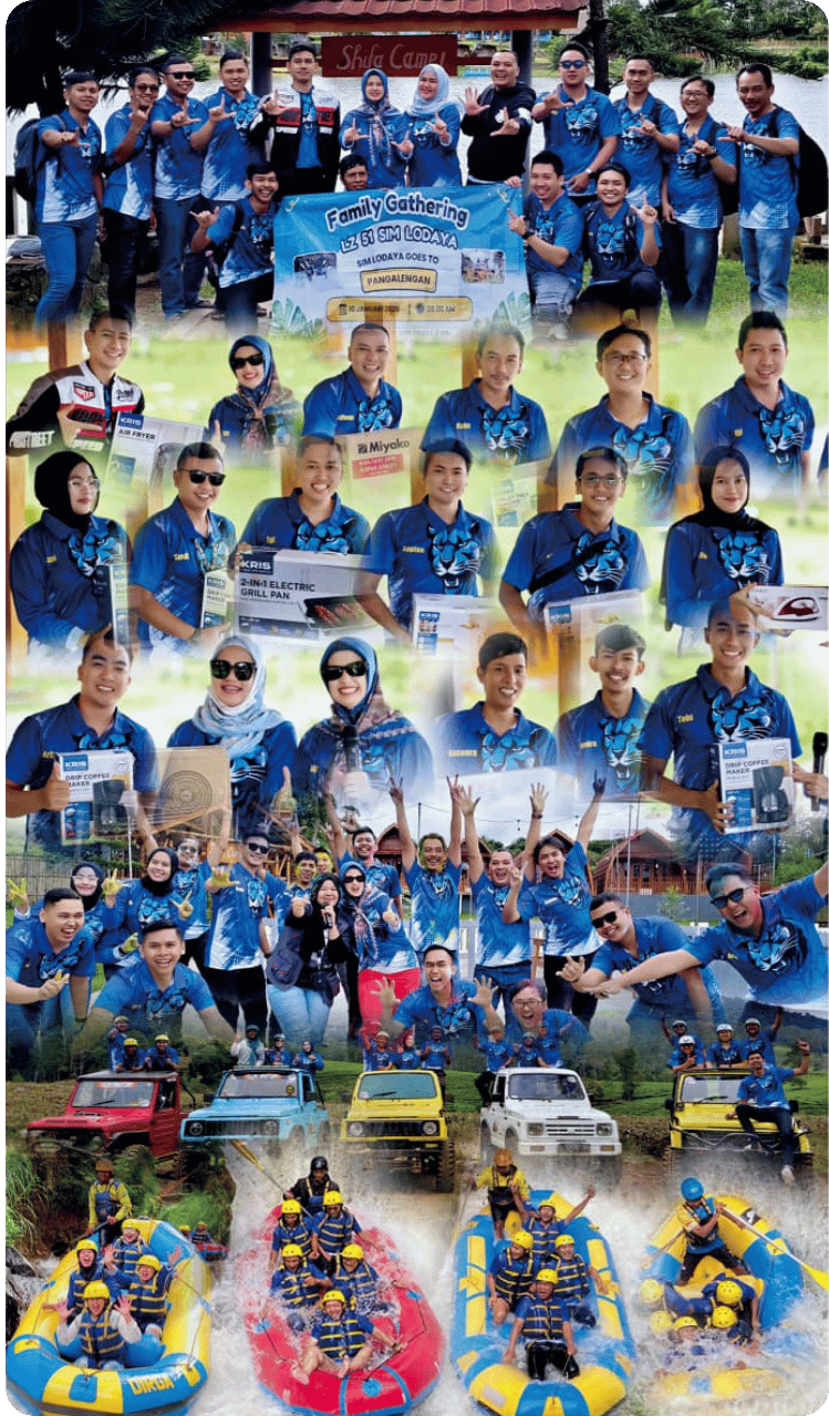 Raahil Tour and Travel Gallery