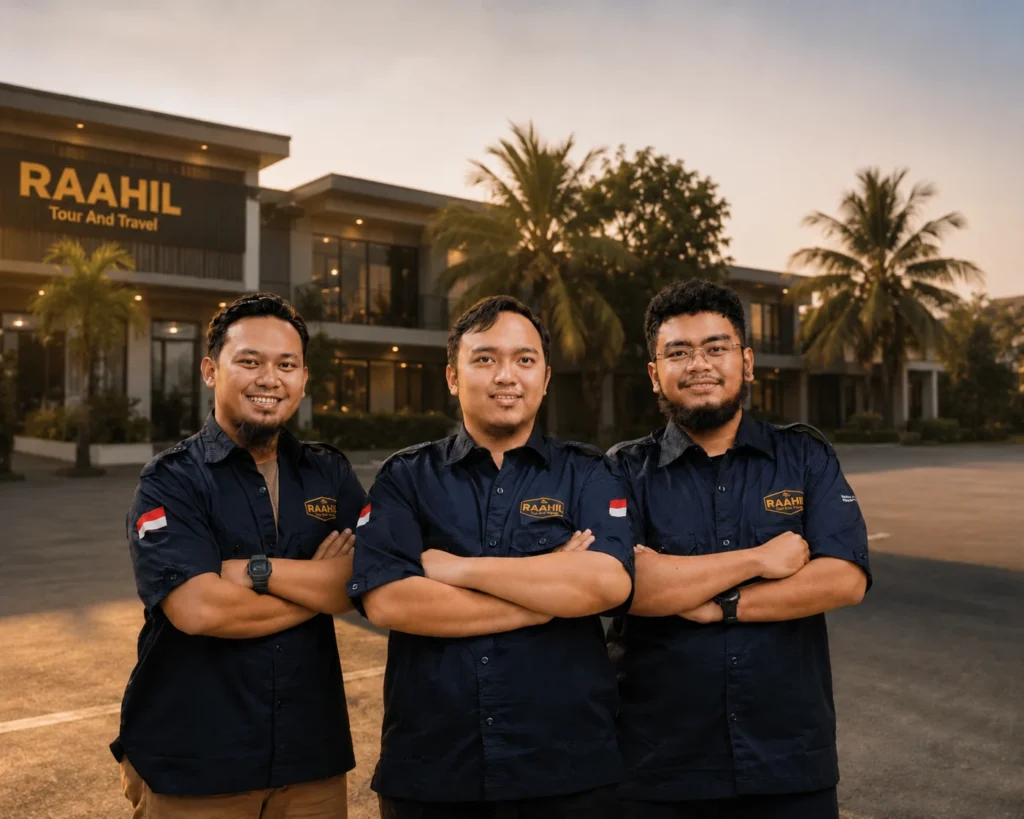 Raahil Tour And Travel